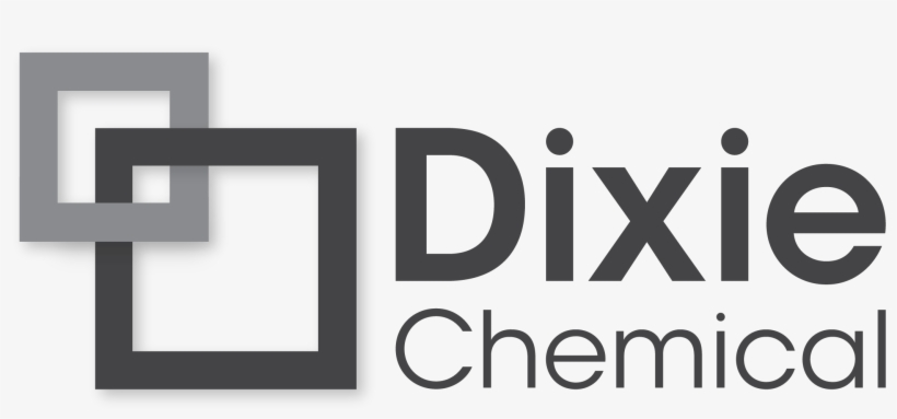Png Logo Text - Dixie Chemical Logo, transparent png download