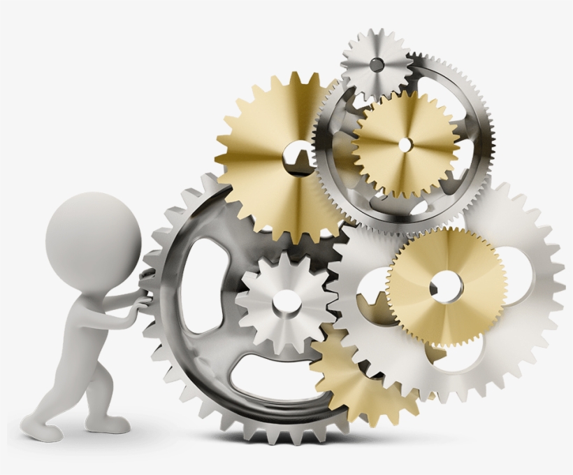 3d Small People - Oecd Compendium Of Productivity Indicators 2012, transparent png download