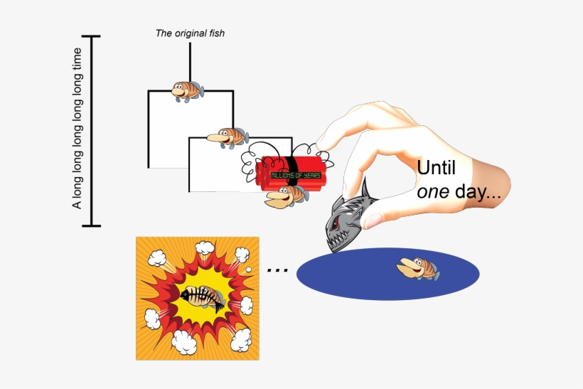 Death Clipart Blank - Sunflower, transparent png download
