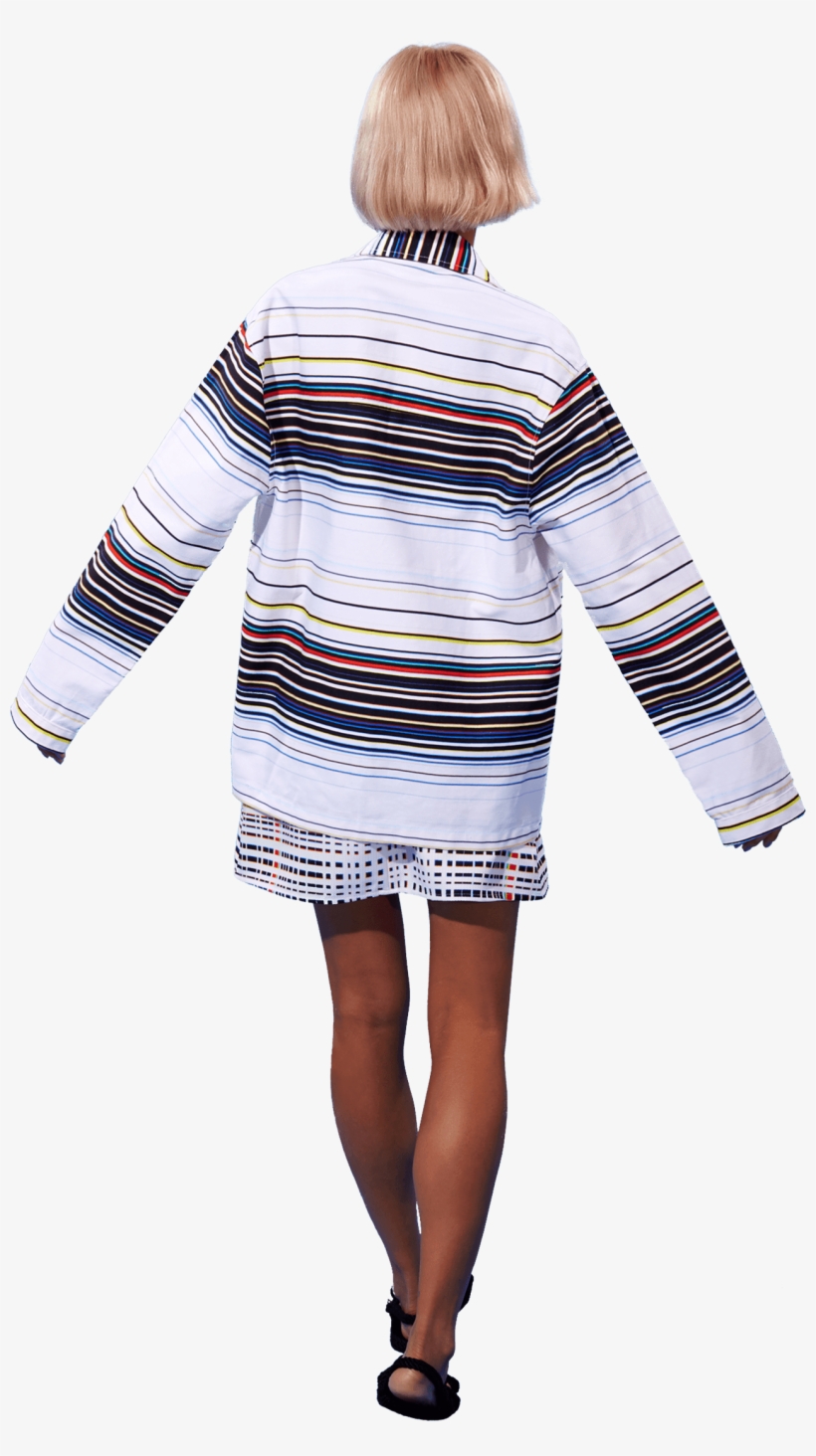 General Inquiries - - Back Of Girl Png, transparent png download