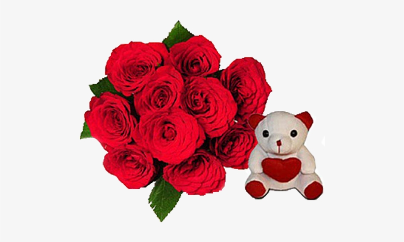 Combo With Roses - Flower, transparent png download