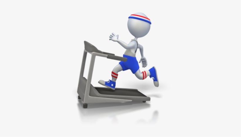 Be Sure To Carefully Consider Which Type Of Visitor - 3d White People Sport, transparent png download