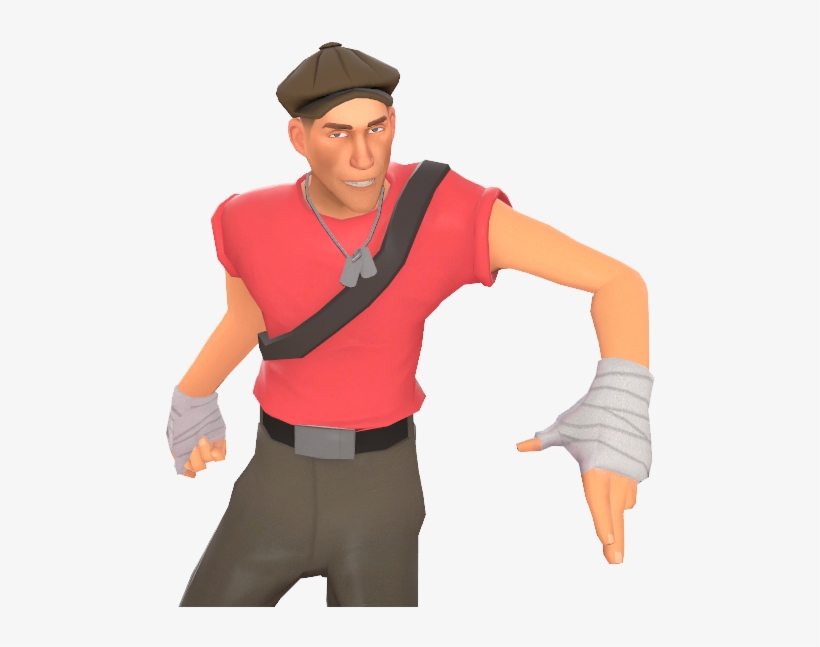 02, 20 August 2011 - Scout Ye Olde Baker Boy, transparent png download