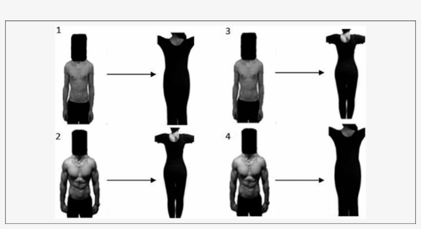 A Low Dominant Masculine Man With A Low Mate Value - Biceps Curl, transparent png download