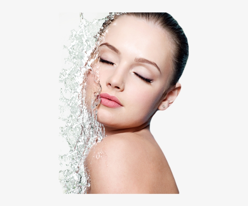 Claim Your Package Today - Beauty Girl Image Png, transparent png download