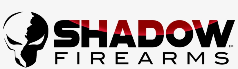 Shadow Firearms Logoeffects 500w - Glencoe Software, Inc., transparent png download