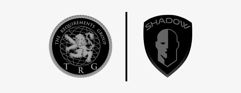 The Requirements Group - Brand, transparent png download
