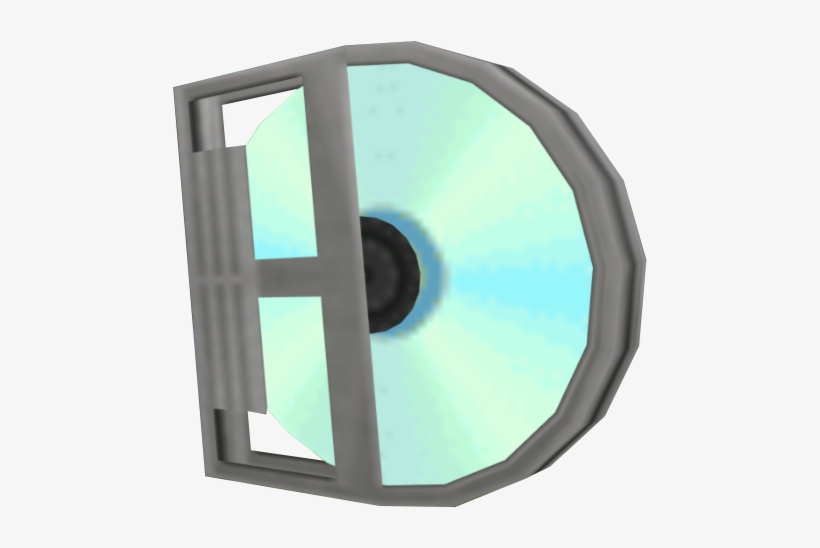 Top Secret Disk - Circle, transparent png download