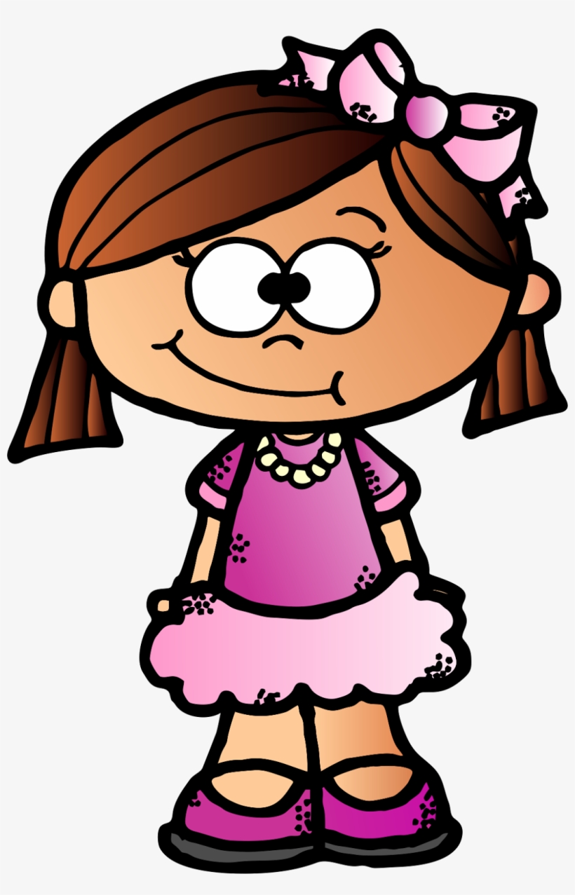 I Am So Excited, I Just Email - Girl Clipart, transparent png download