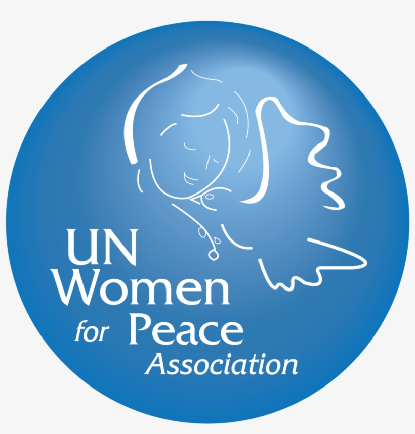 Square1 - Un Women For Peace Logo, transparent png download