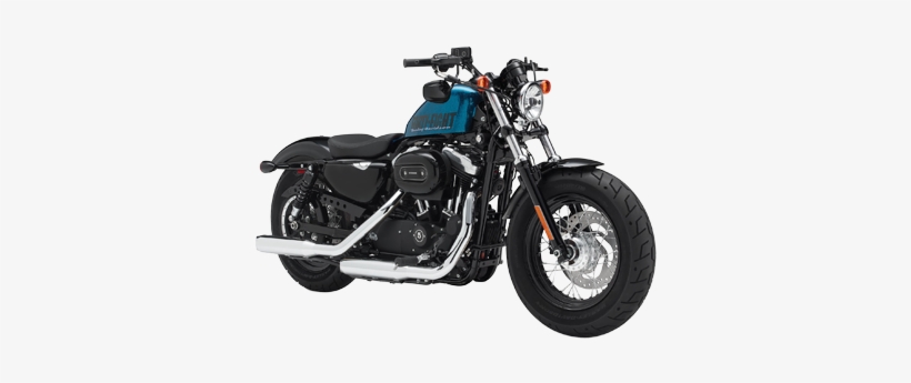 Why Funveyance - Harley 883 Superlow Black, transparent png download