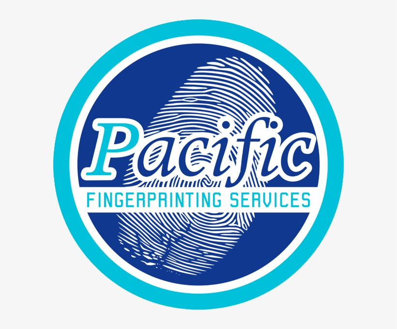 Pacific Fingerprinting Services - Competitive Advantage, transparent png download