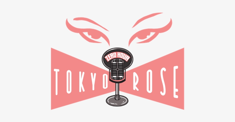 Andre R Frattino, Co-creator Of The Tokyo Rose - Illustration, transparent png download