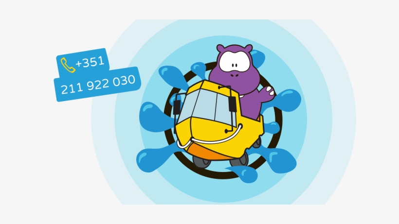 Hippotrip, transparent png download