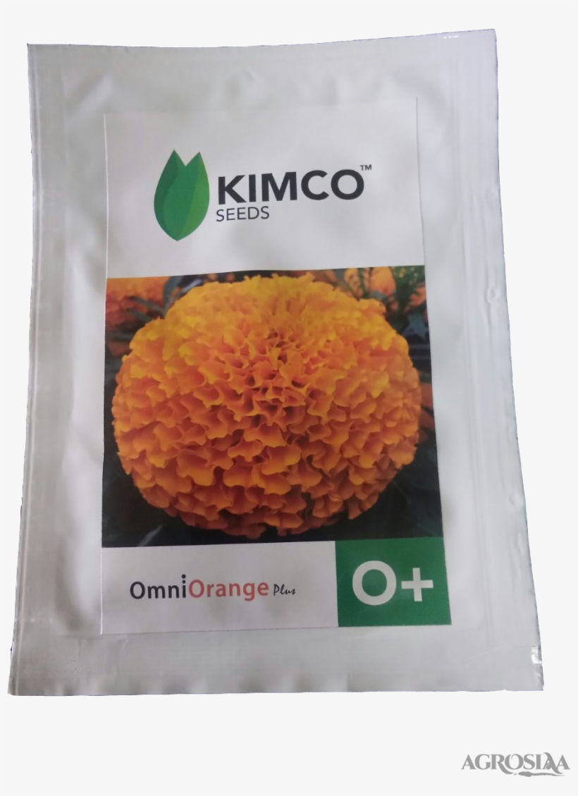 Marigold - Seed, transparent png download