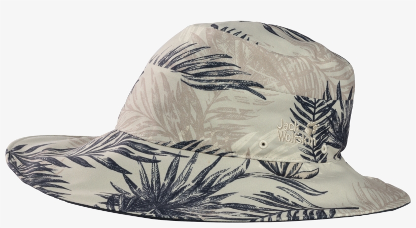 Jack Wolfskin Wahia Palm Hat Women's, transparent png download