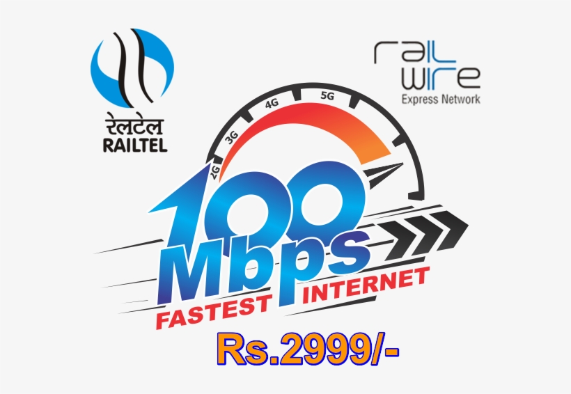 Dedicated Server Hosting - Railtel Broadband, transparent png download