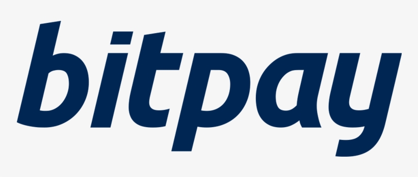 Bitpay Logo Transparent, transparent png download