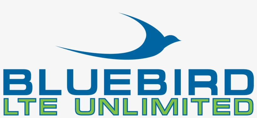 Bb Final Logo Lte - Has Unlimited Satellite Internet, transparent png download