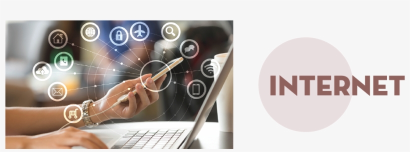 Fiber-optic Networks Offer A Superior Internet Experience - Internet Of Things Iot Testing Challenges, transparent png download