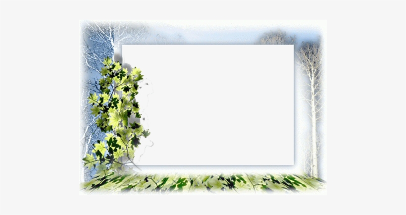 Design Colorful Frames - Photoshop, transparent png download