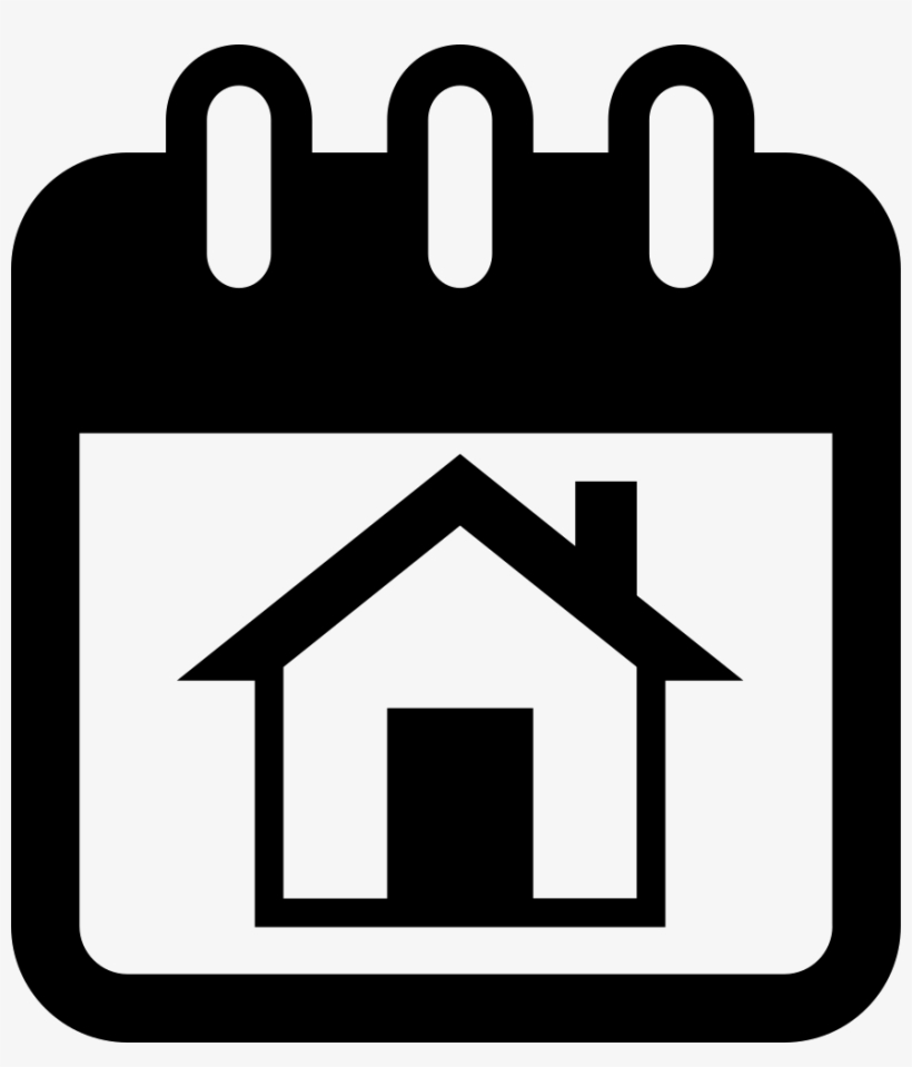 Png File Svg - Icon Calendar 17 Png, transparent png download