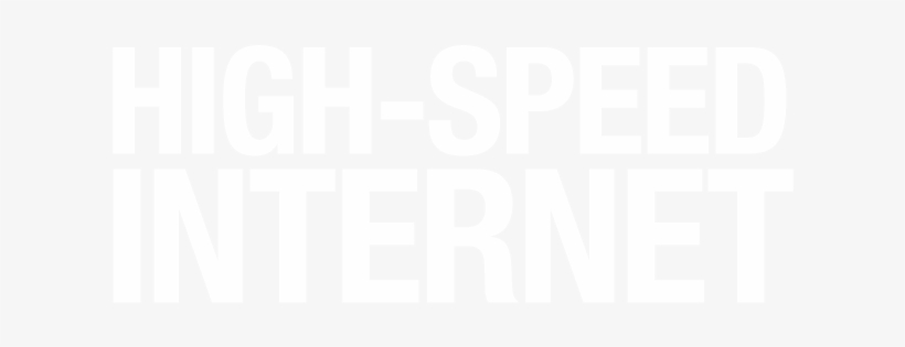 High Speed Internet - Internet, transparent png download