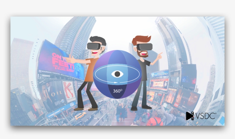 Enabling The Corresponding Option In 'video Effects' - Dot Com Murder [book], transparent png download