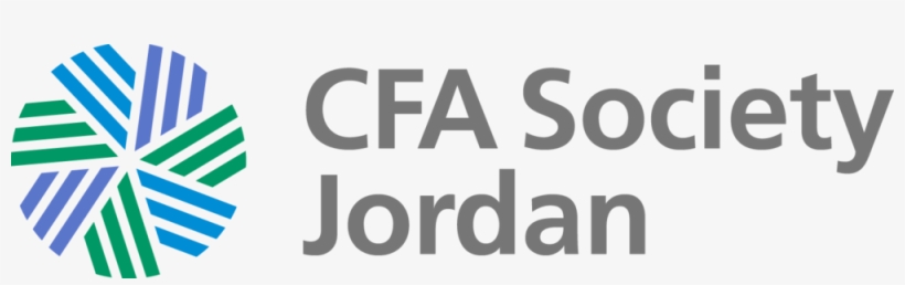 Cfa Jordan Rgb - Cfa Society Toronto Logo, transparent png download