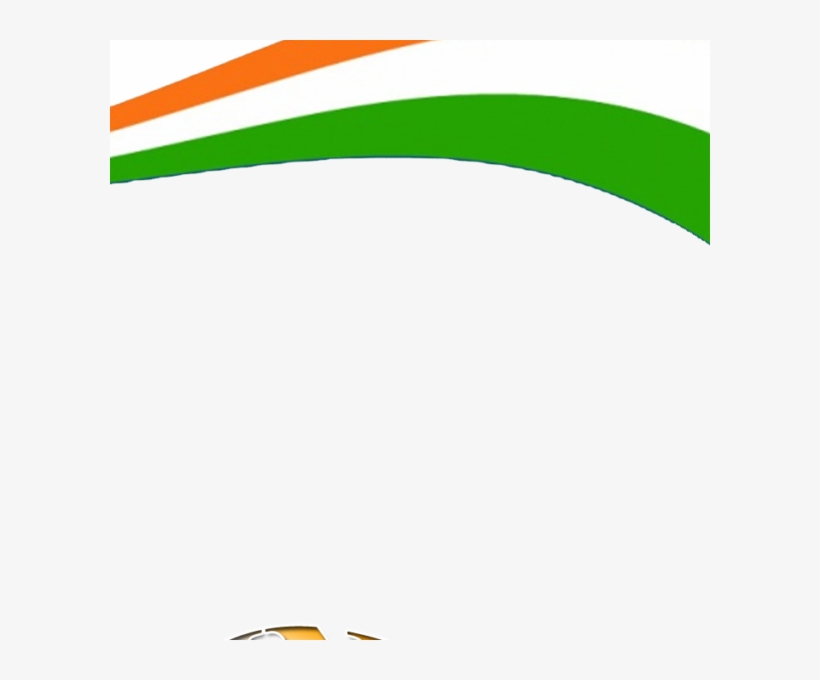 Best Republc Day Frame - Indian Republic Day Frames, transparent png download