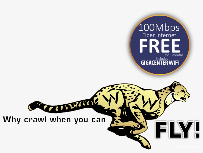 High Speed Internet - Corny Jokes, transparent png download