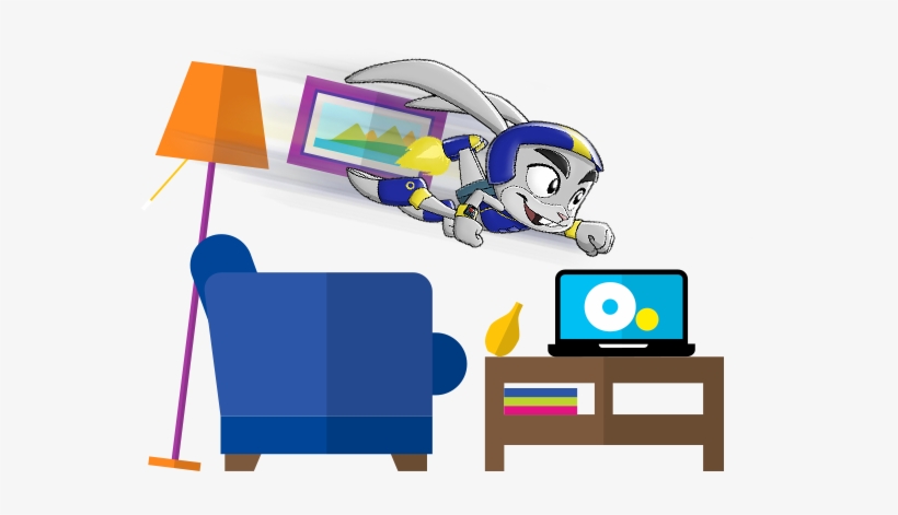High Speed Internet For - Optimum, transparent png download