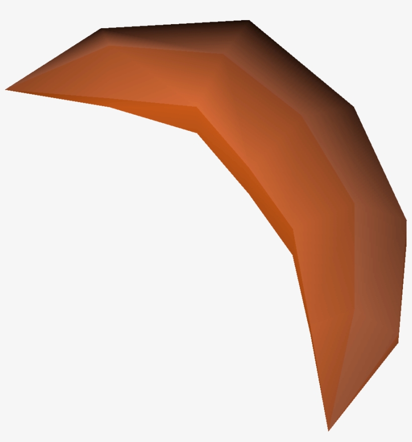 A Red Banana Is A Type Of Banana Found On A Tree On - Red Banana, transparent png download