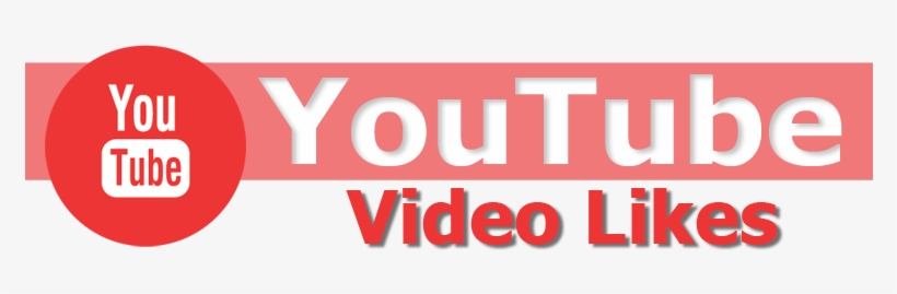 I Will Add 1000 Youtube Likes - Buy Youtube Likes, transparent png download