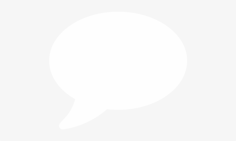Chat Bubble - Dream Call Out, transparent png download