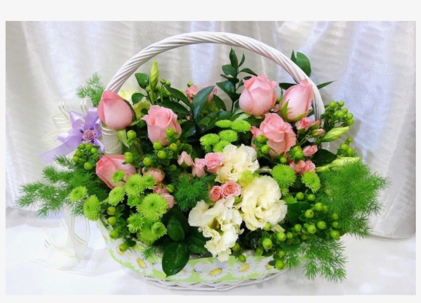 Ta08 - Bouquet, transparent png download