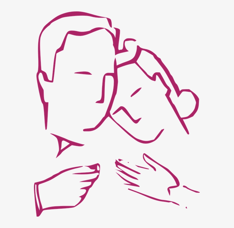 Husband Status Quotes - Wife And Husband Png, transparent png download