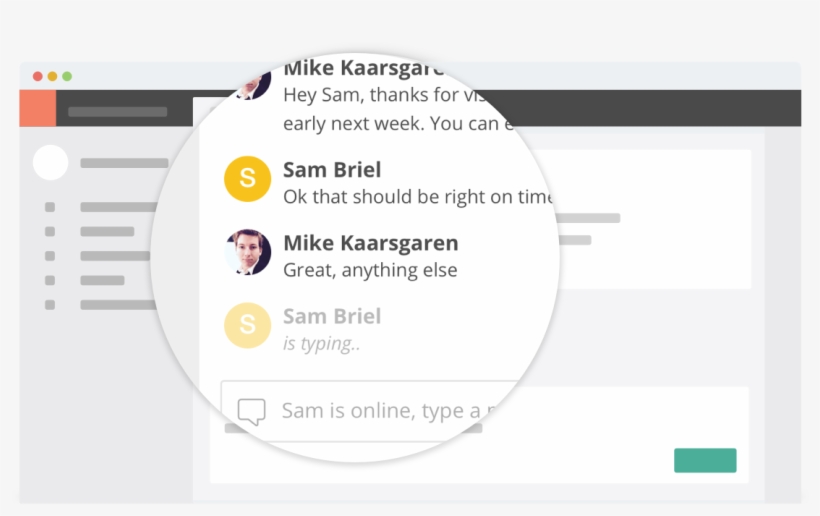 Customer Support Tools-casengo - Customer Service, transparent png download