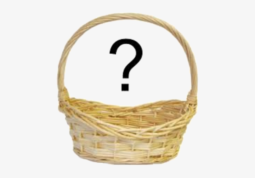 The Baskets Need Items In All Prices Ranges - Theism Or Atheism: The Great Alternative, transparent png download