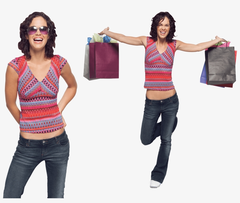 Woman Girl Png Image Png Image - Girl, transparent png download