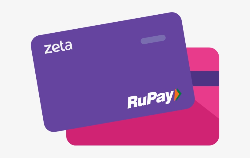 I Was On The Lookout For A Simple Way To Save Tax, - Zeta Card, transparent png download