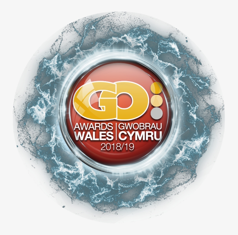 Go Awards Wales 2018/19 - Wales, transparent png download