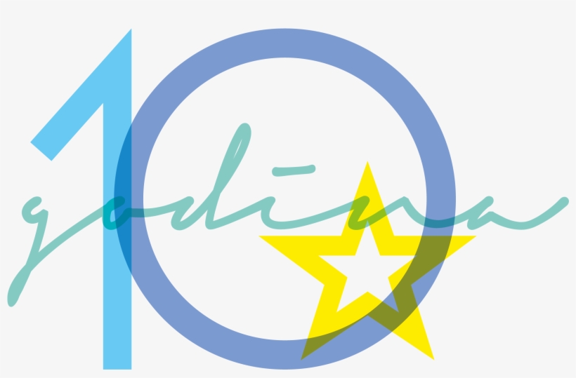 Celebration Of The 10th Anniversary Of The Europe For - Križevci, Croatia, transparent png download