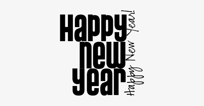 Happy, New, Year - New Years Eve Casual Clothing Ideas, transparent png download