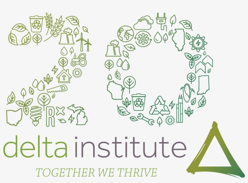 Delta Institute, transparent png download