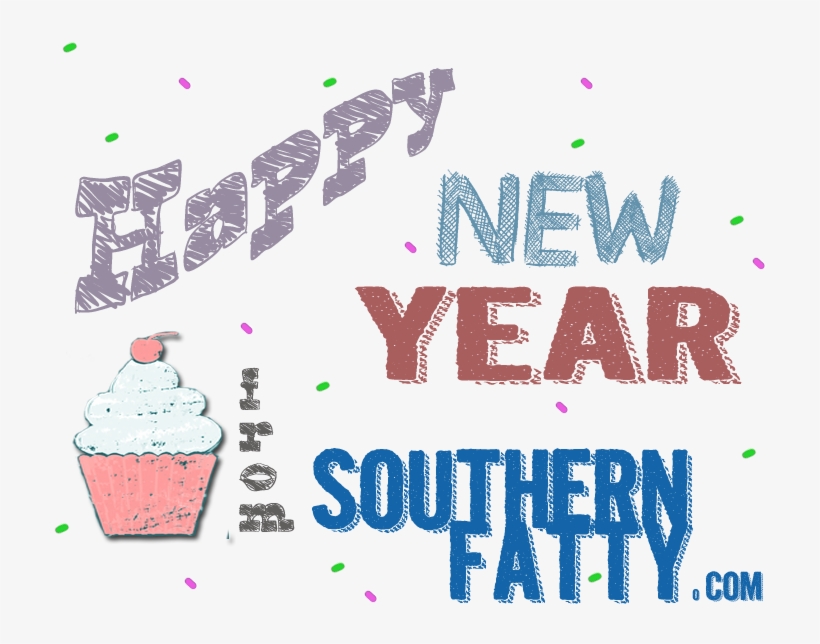 Happy New Year, transparent png download