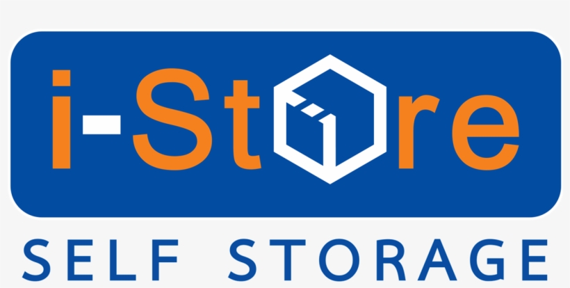 I-store Merry Christmas And Happy New Year - Store Self Storage Logo, transparent png download