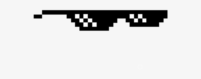 deal with it png photos thug life png transparent png 604x604 free download on nicepng deal with it png photos thug life png