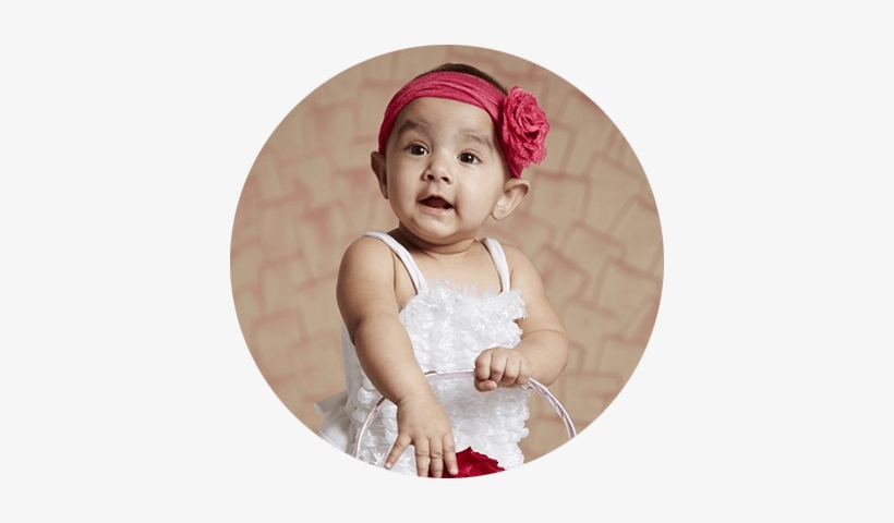 Up To 12 Months - Small Kids Pics Indian, transparent png download