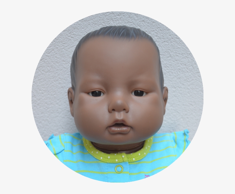 American Indian Female - Baby, transparent png download